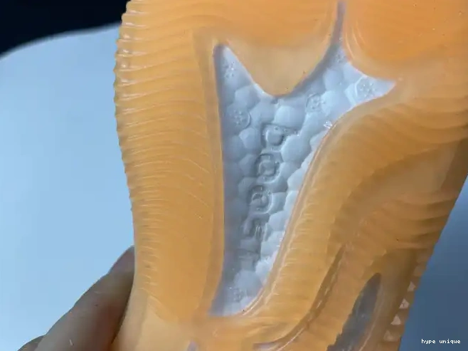 hype Boost 380 Adidas GY2649 Reflective Yeezy Yecoraite 0527